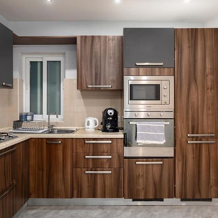 Modern 3 Bedroom & 3 Bathroom Apartment - Near Balluta Bay Saint Julian's ภายนอก รูปภาพ