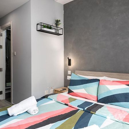Modern 3 Bedroom & 3 Bathroom Apartment - Near Balluta Bay Saint Julian's ภายนอก รูปภาพ