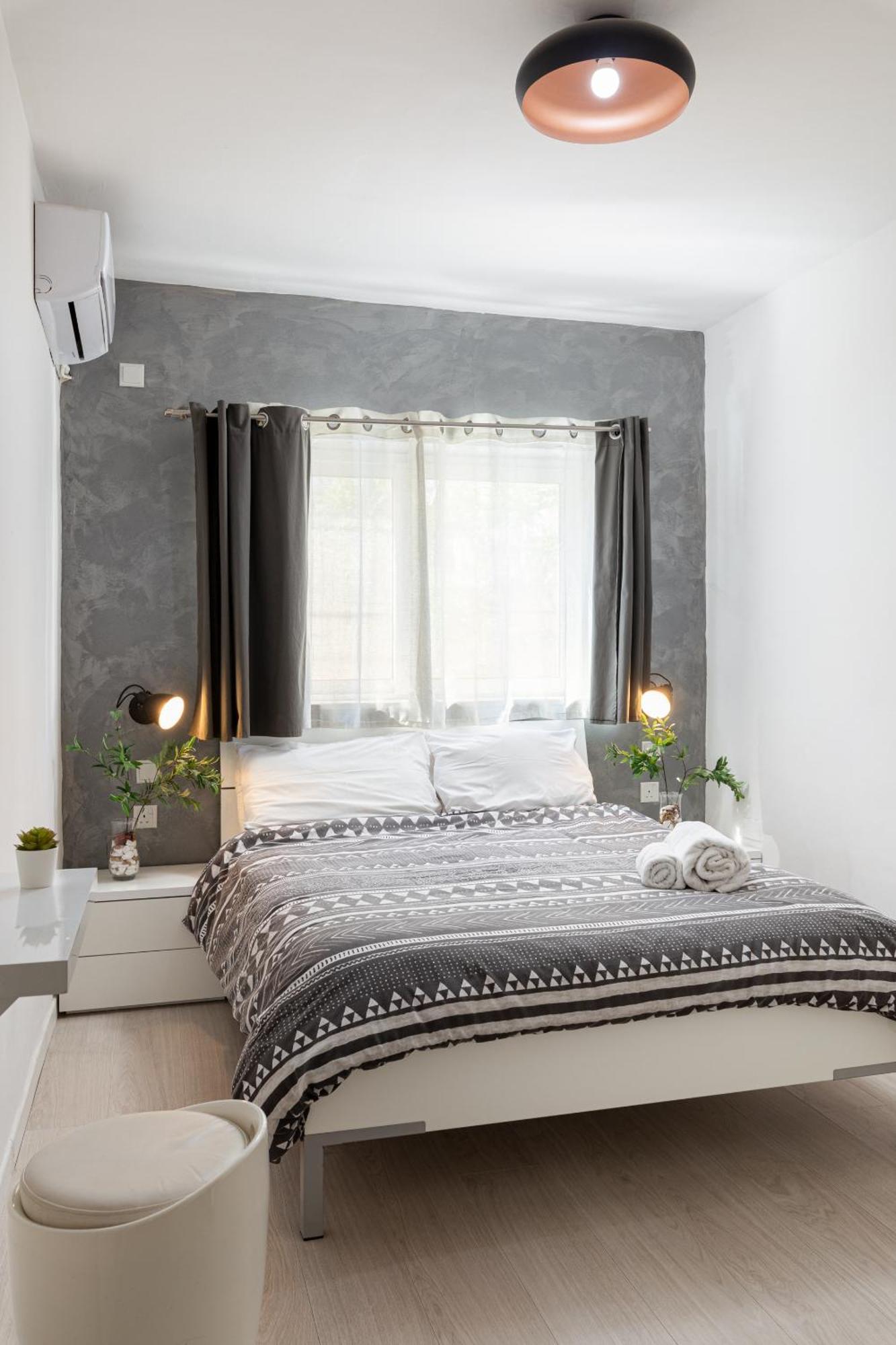 Modern 3 Bedroom & 3 Bathroom Apartment - Near Balluta Bay Saint Julian's ภายนอก รูปภาพ