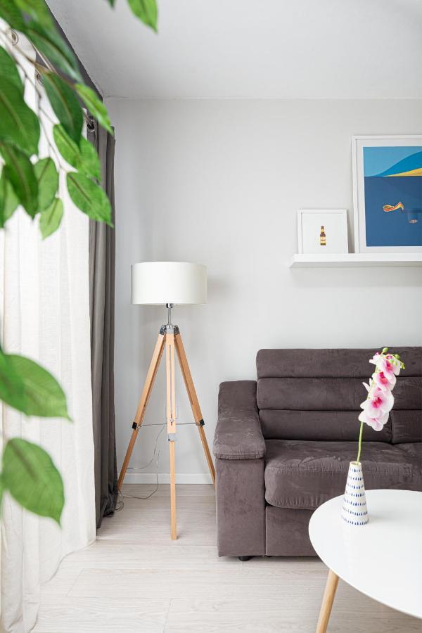 Modern 3 Bedroom & 3 Bathroom Apartment - Near Balluta Bay Saint Julian's ภายนอก รูปภาพ