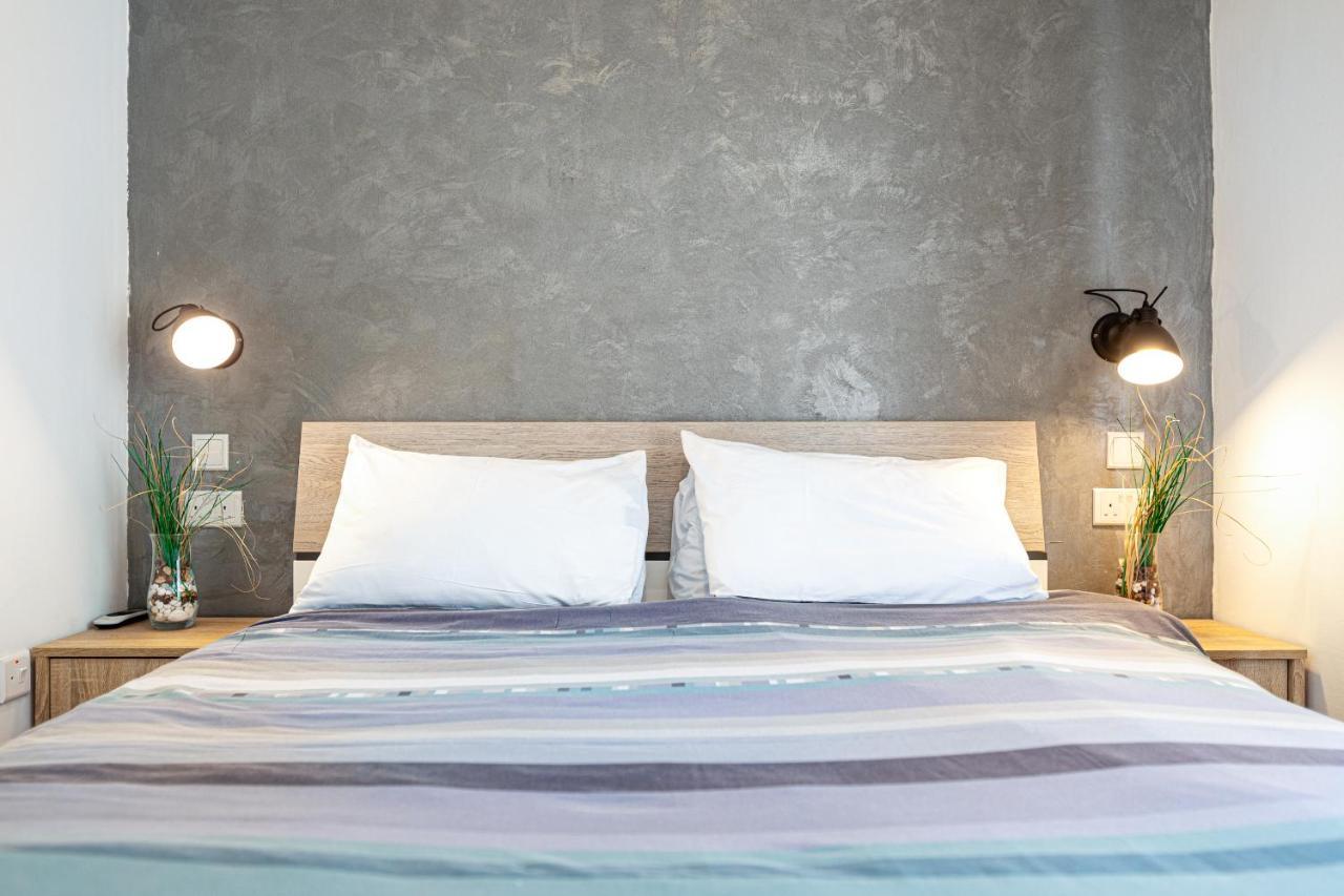 Modern 3 Bedroom & 3 Bathroom Apartment - Near Balluta Bay Saint Julian's ภายนอก รูปภาพ