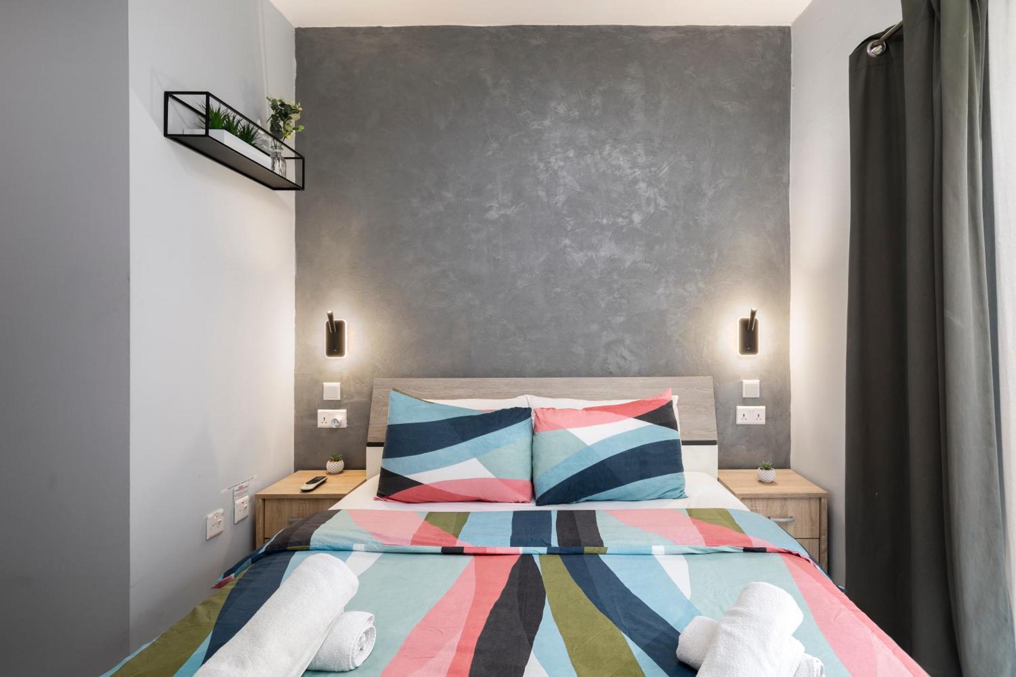 Modern 3 Bedroom & 3 Bathroom Apartment - Near Balluta Bay Saint Julian's ภายนอก รูปภาพ