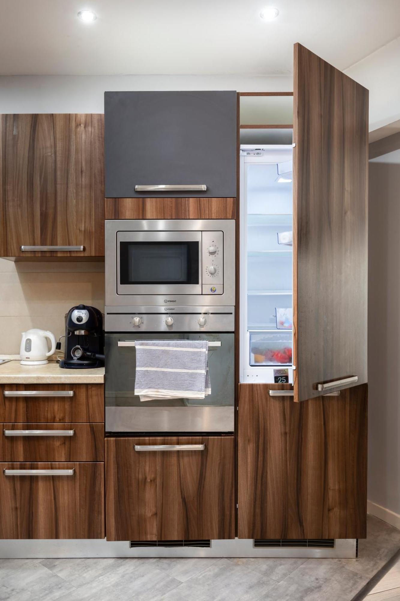 Modern 3 Bedroom & 3 Bathroom Apartment - Near Balluta Bay Saint Julian's ภายนอก รูปภาพ