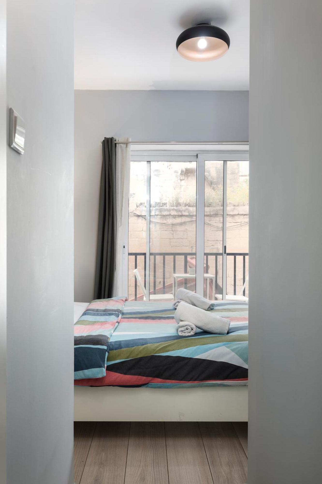 Modern 3 Bedroom & 3 Bathroom Apartment - Near Balluta Bay Saint Julian's ภายนอก รูปภาพ