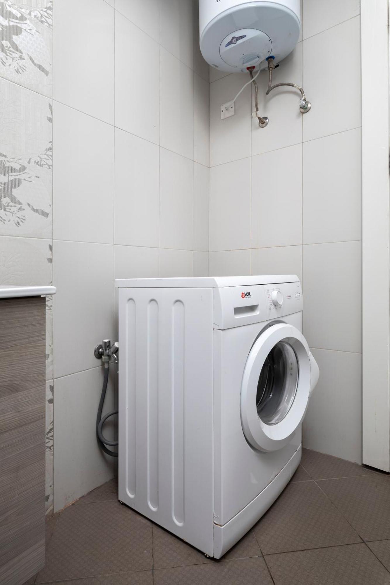 Modern 3 Bedroom & 3 Bathroom Apartment - Near Balluta Bay Saint Julian's ภายนอก รูปภาพ