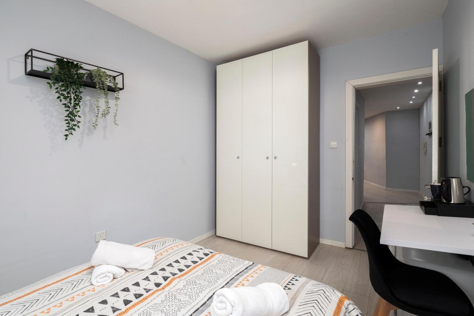 Modern 3 Bedroom & 3 Bathroom Apartment - Near Balluta Bay Saint Julian's ภายนอก รูปภาพ