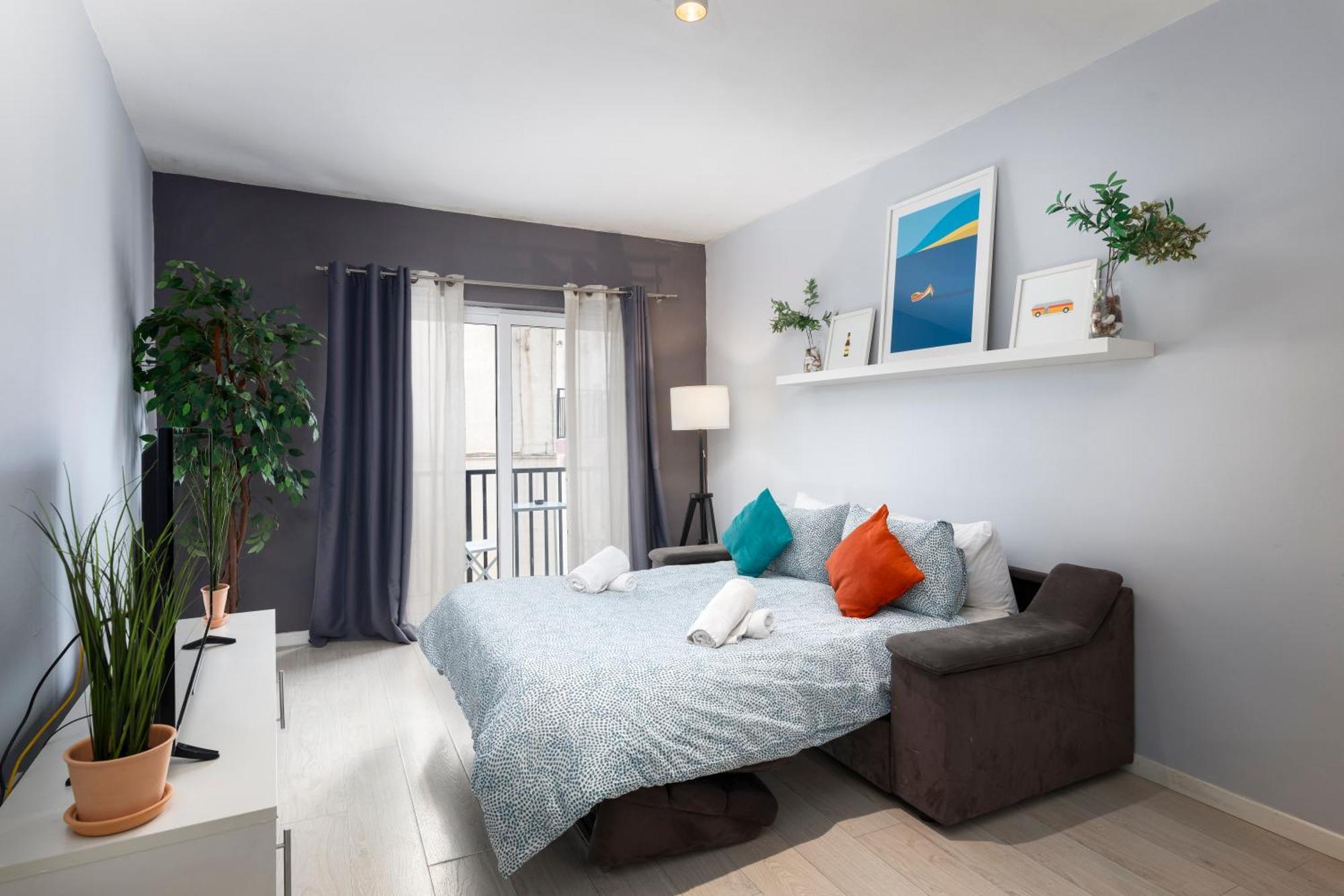Modern 3 Bedroom & 3 Bathroom Apartment - Near Balluta Bay Saint Julian's ภายนอก รูปภาพ