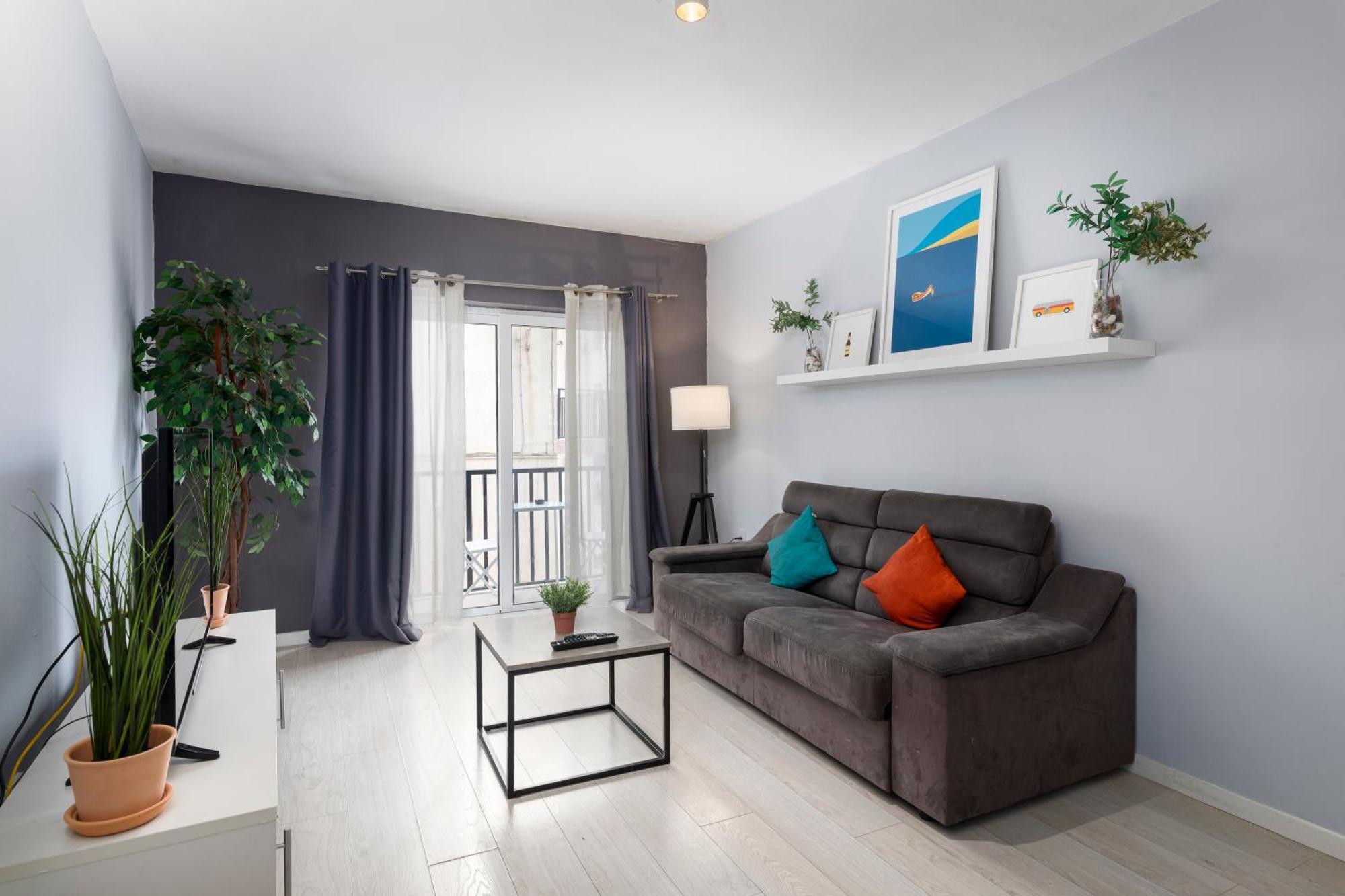 Modern 3 Bedroom & 3 Bathroom Apartment - Near Balluta Bay Saint Julian's ภายนอก รูปภาพ